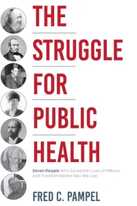 The Struggle for Public Health_cover