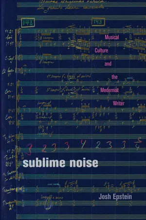Sublime Noise