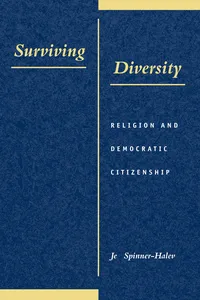 Surviving Diversity_cover