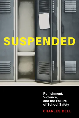 Suspended