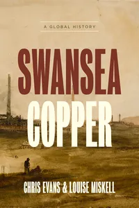 Swansea Copper_cover
