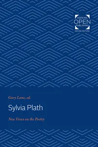 Sylvia Plath_cover