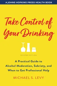 Take Control of Your Drinking_cover