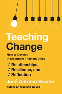 Teaching Change_cover