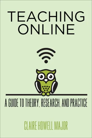 Teaching Online
