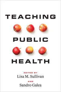 Teaching Public Health_cover