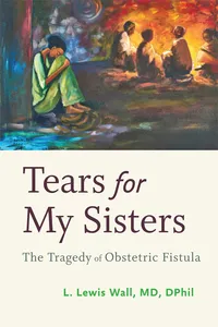 Tears for My Sisters_cover