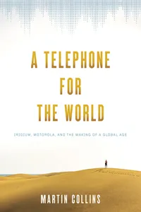A Telephone for the World_cover
