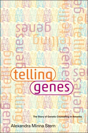 Telling Genes