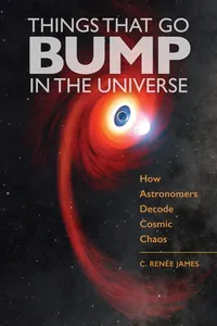 Things That Go Bump in the Universe_cover
