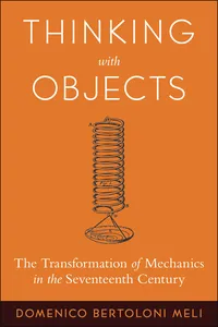 Thinking with Objects_cover