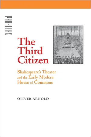The Third Citizen