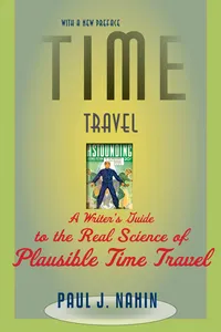 Time Travel_cover