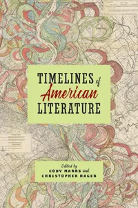 Timelines of American Literature