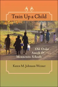 Train Up a Child_cover
