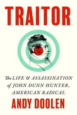 Traitor