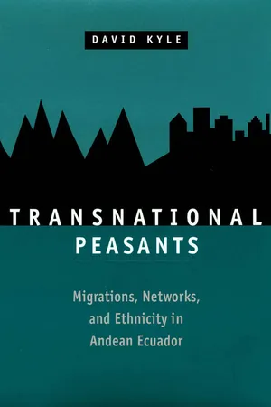 Transnational Peasants