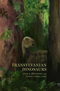 Transylvanian Dinosaurs_cover