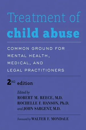 Treatment of Child Abuse