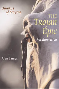 The Trojan Epic_cover