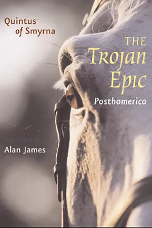 The Trojan Epic