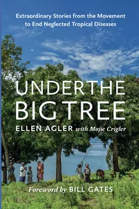 Under the Big Tree_cover
