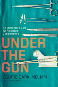 Under the Gun_cover