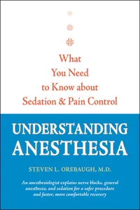 Understanding Anesthesia_cover