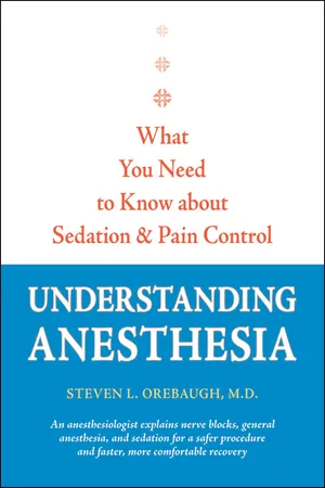 Understanding Anesthesia