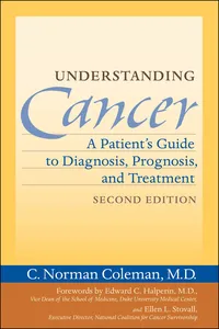 Understanding Cancer_cover