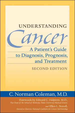 Understanding Cancer