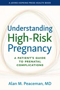 Understanding High-Risk Pregnancy_cover