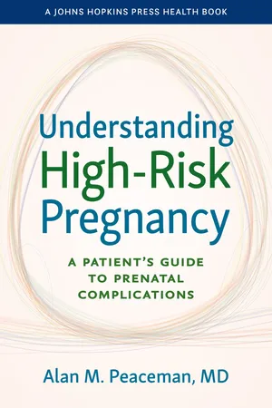 Understanding High-Risk Pregnancy