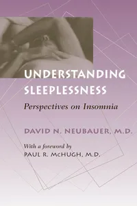 Understanding Sleeplessness_cover