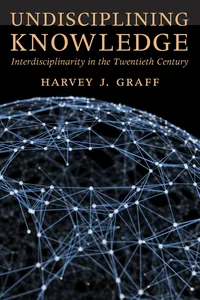 Undisciplining Knowledge_cover