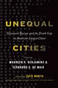 Unequal Cities_cover