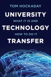 University Technology Transfer_cover