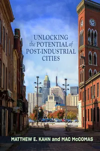 Unlocking the Potential of Post-Industrial Cities_cover