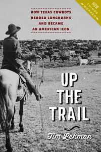 Up the Trail_cover