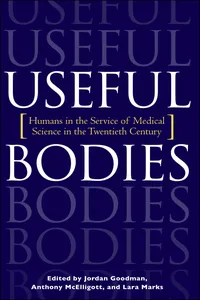 Useful Bodies_cover