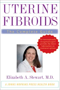 Uterine Fibroids_cover