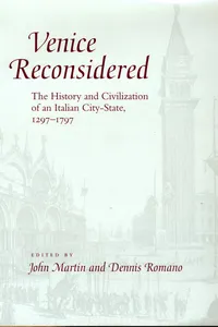 Venice Reconsidered_cover