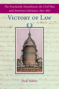 Victory of Law_cover