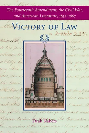 Victory of Law