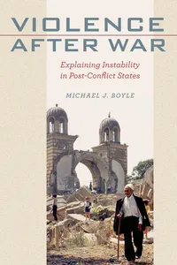 Violence after War_cover