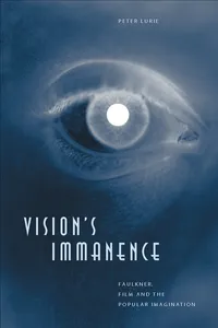 Vision's Immanence_cover
