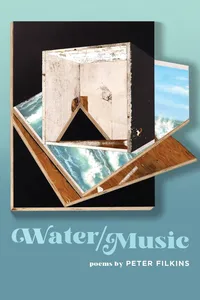 Water / Music_cover