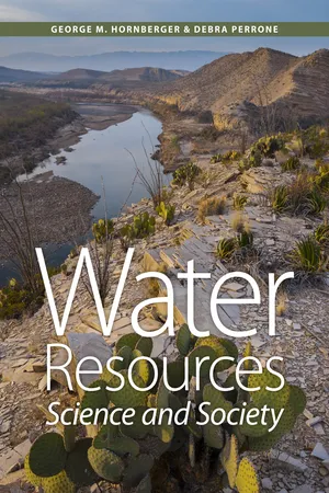 Water Resources