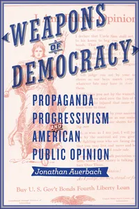Weapons of Democracy_cover