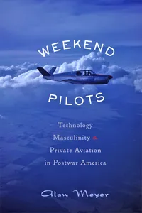 Weekend Pilots_cover